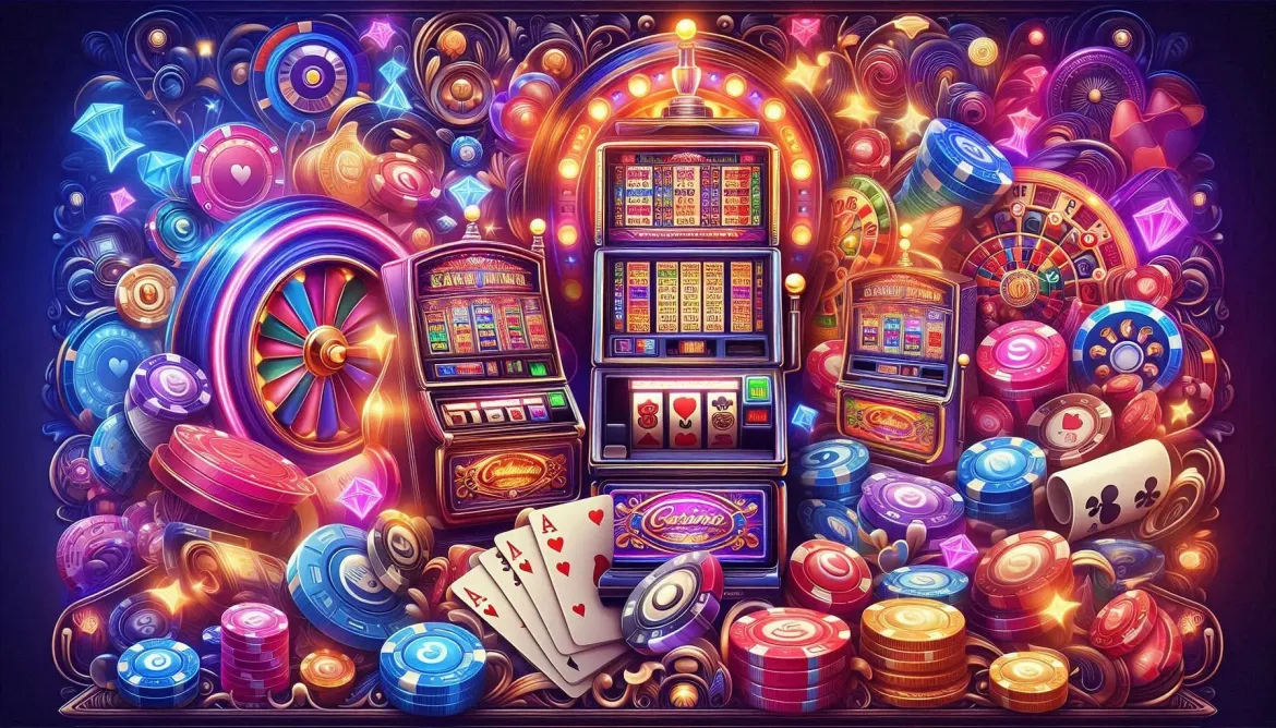 Winner Casino